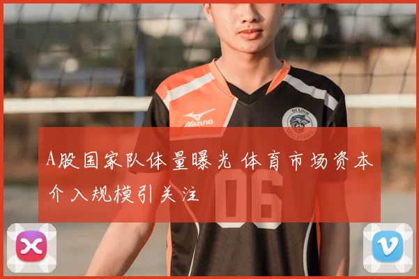 A股国家队体量曝光 体育市场资本介入规模引关注