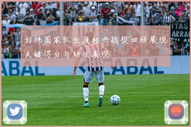 刘炜国家队生涯经典战役回顾展现关键得分与助攻表现